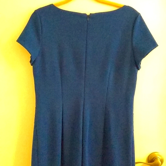 Ellen TRACY  Dress 10 - Picture 4 of 6